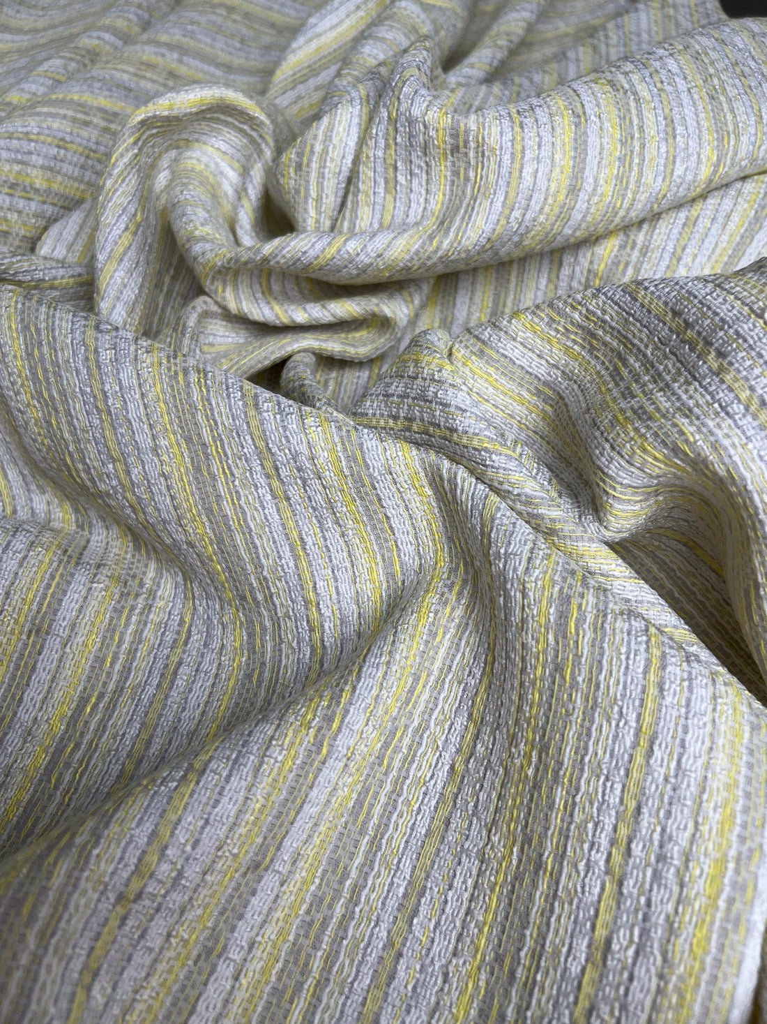 Cotton Channel