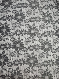 Jacquard Lurex