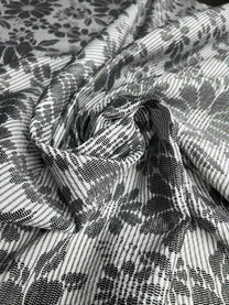 Jacquard Lurex