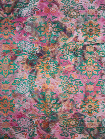 Jacquard Lurex
