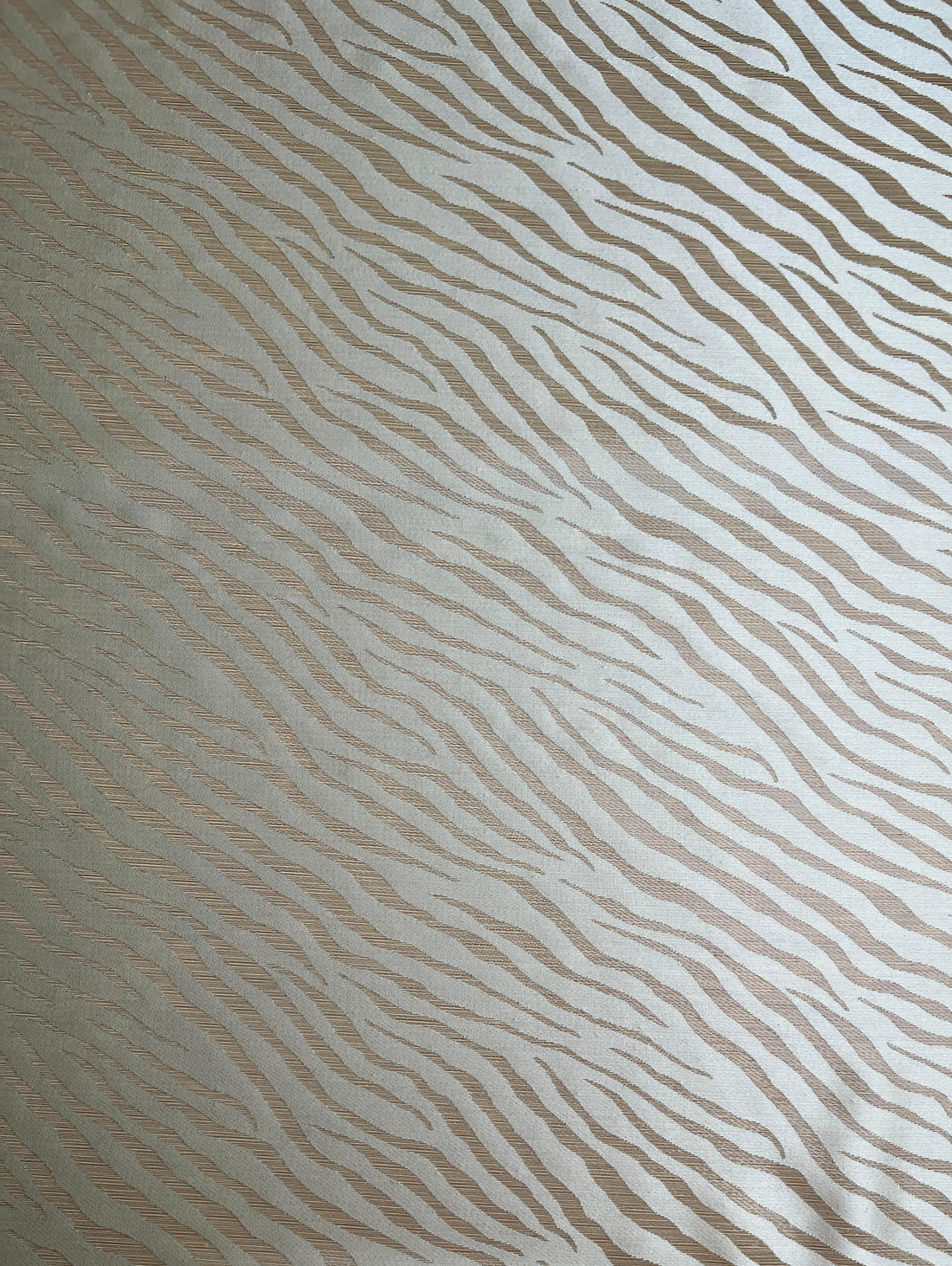 Jacquard Pure Silk
