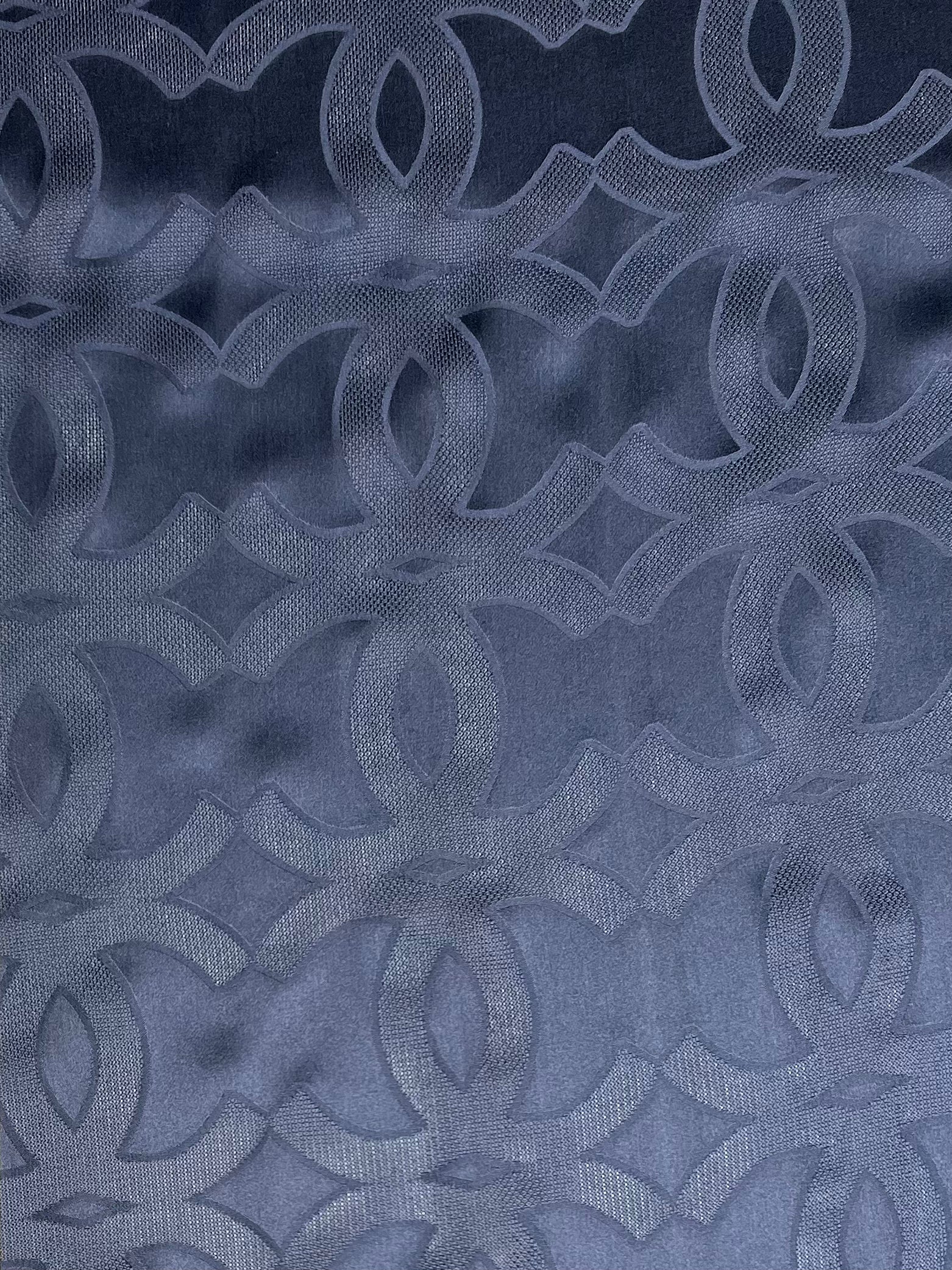 Pure Silk