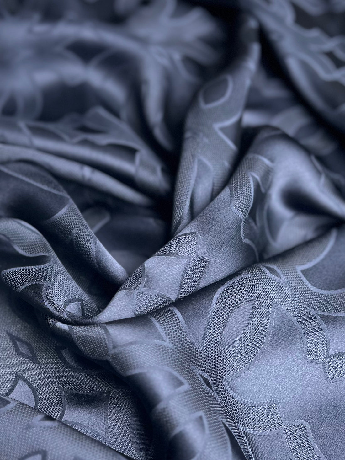 Pure Silk