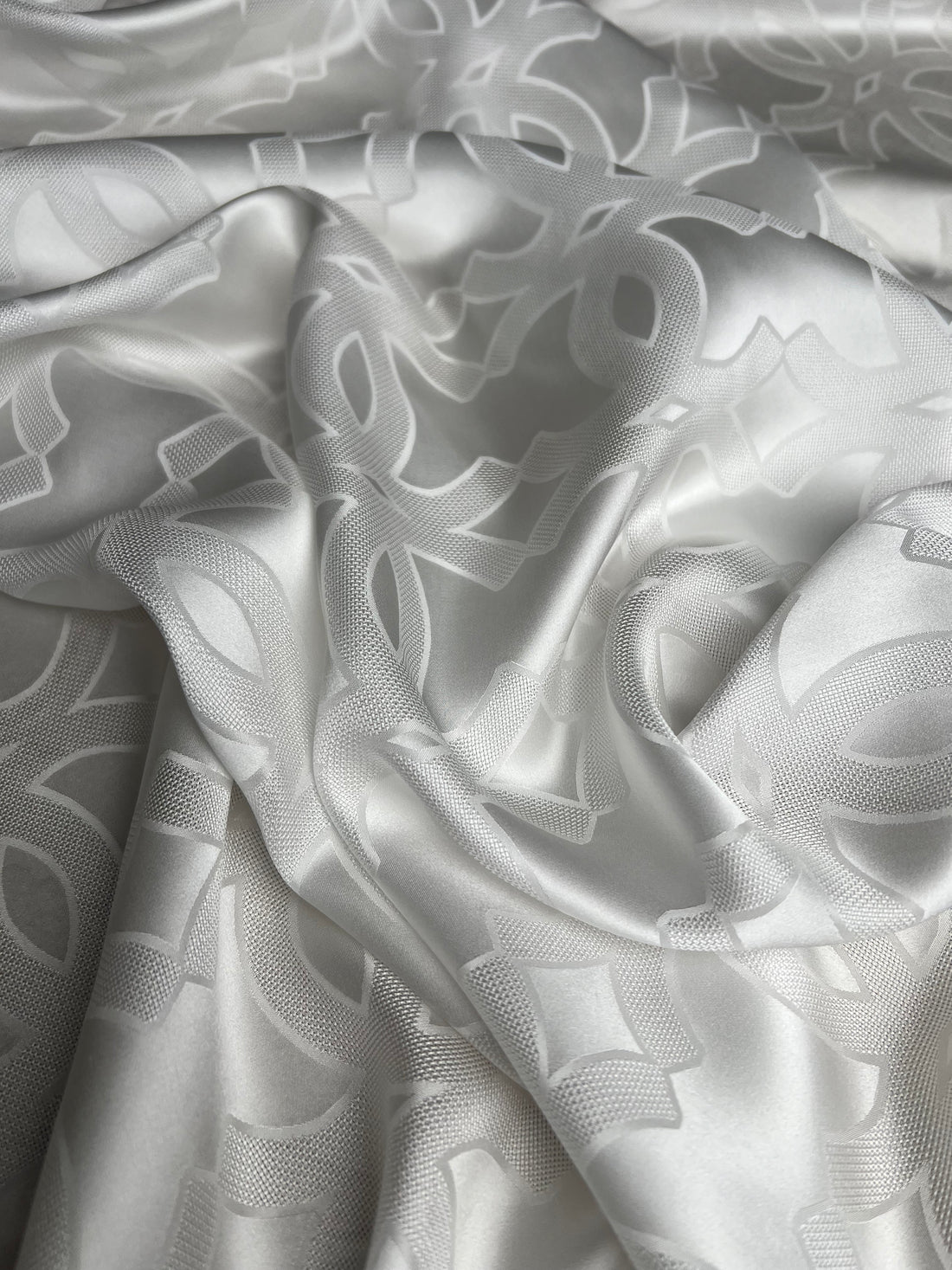 Pure Silk
