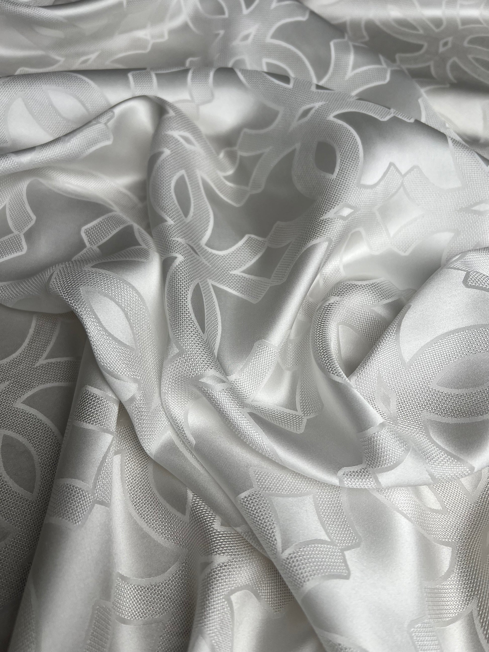 Pure Silk