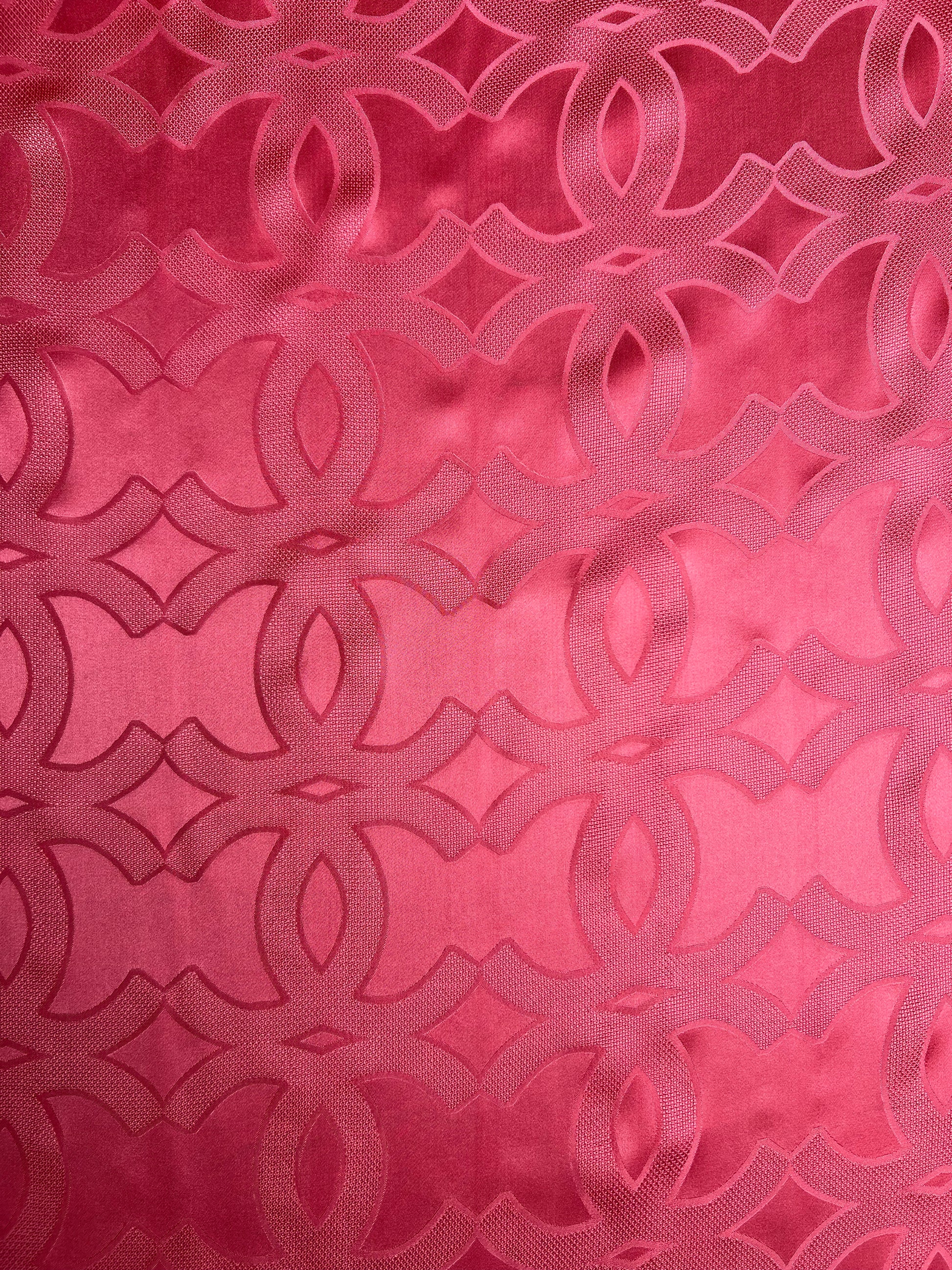 Pure Silk
