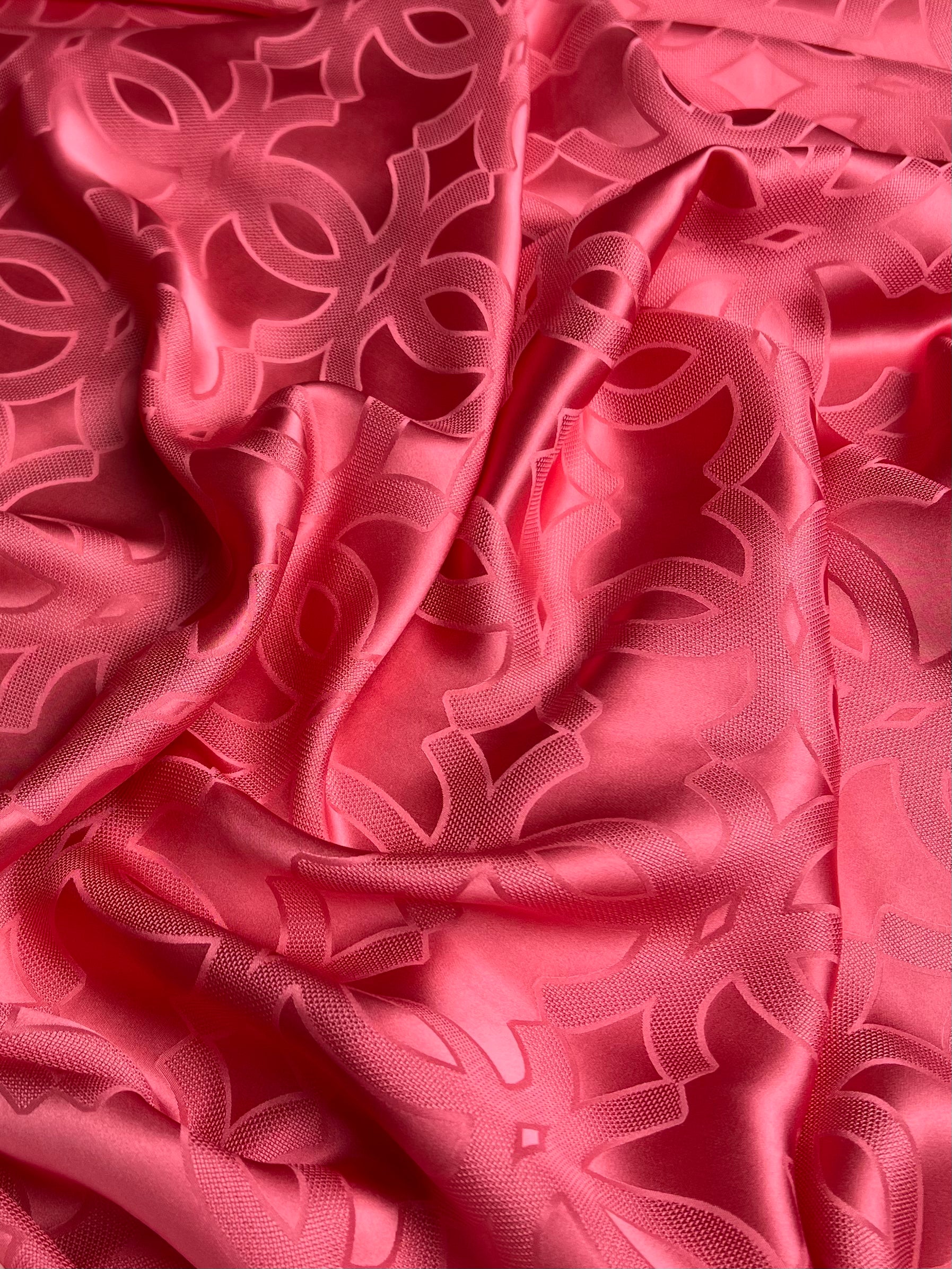 Pure Silk