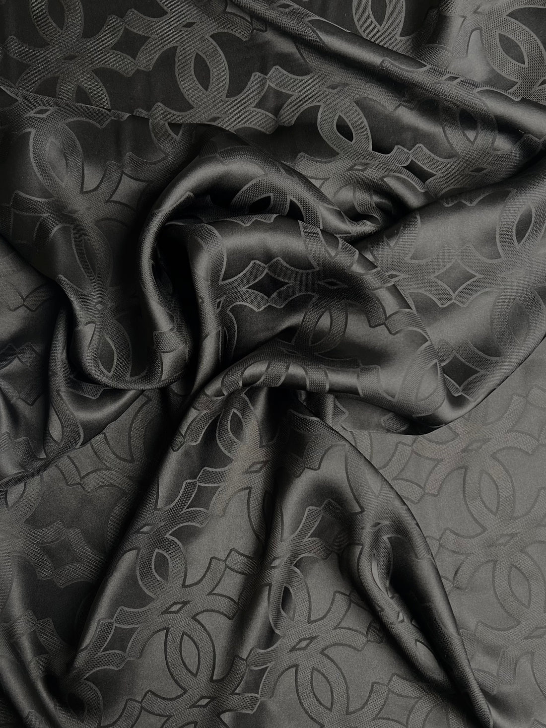Pure Silk