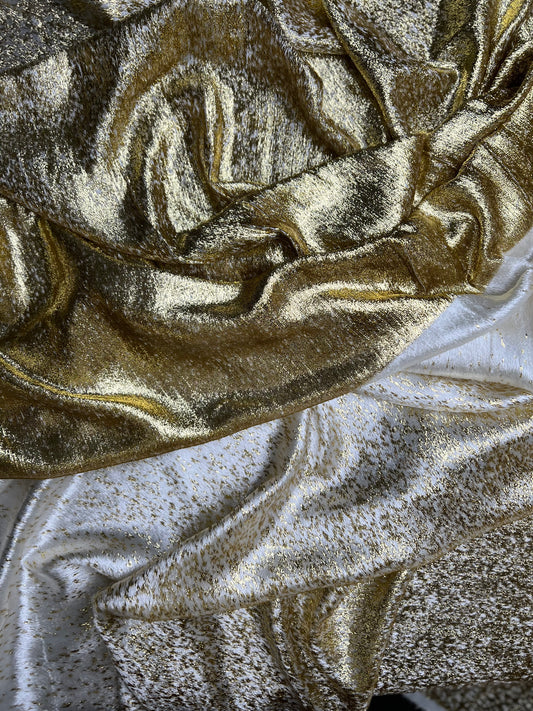 Velvet Lurex