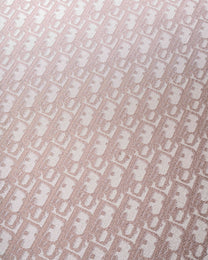 Silk Cashmere Fabric