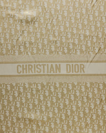 Christian Silk Lurex Fabric