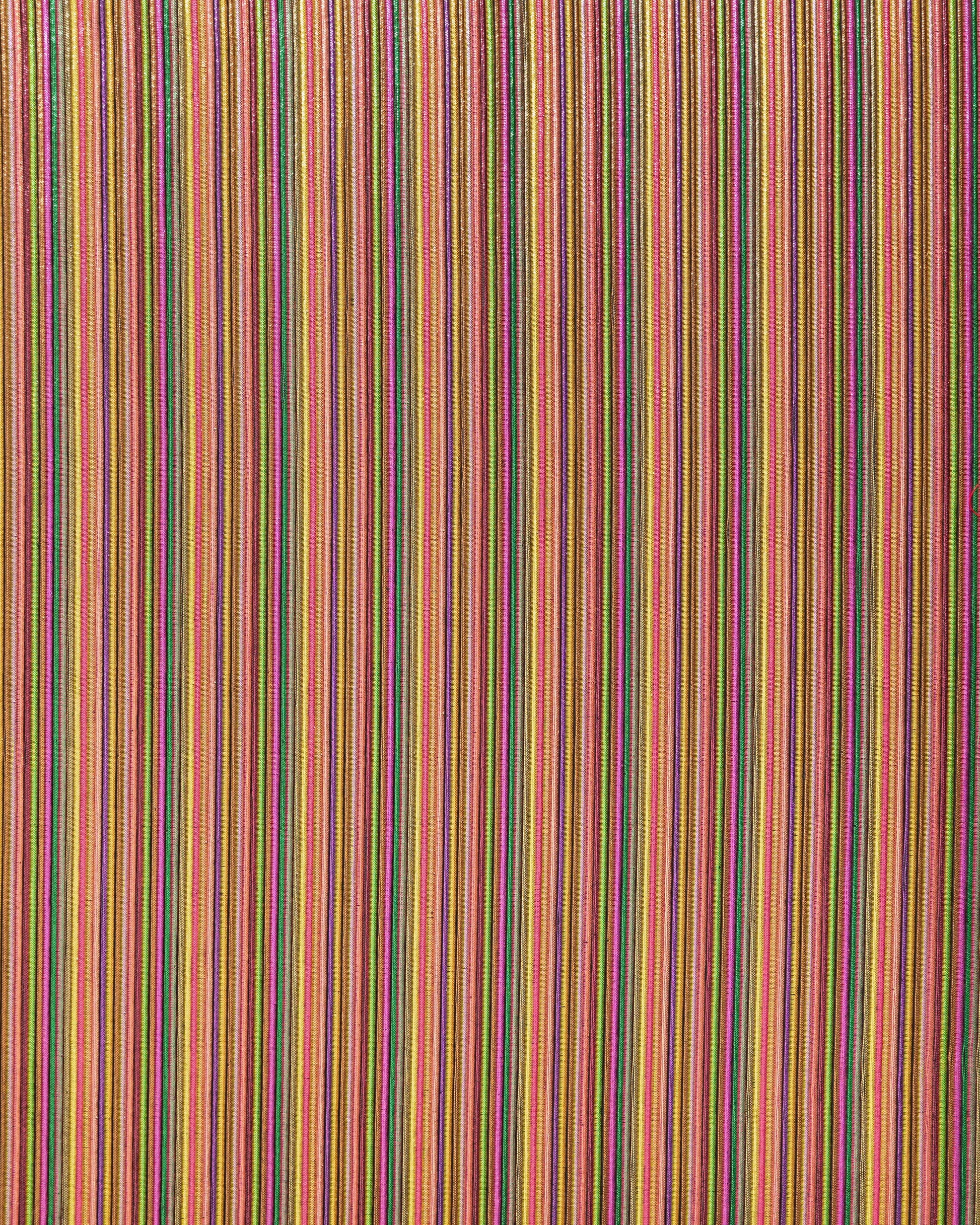 Italian Silk Jacquard Plain Fabric