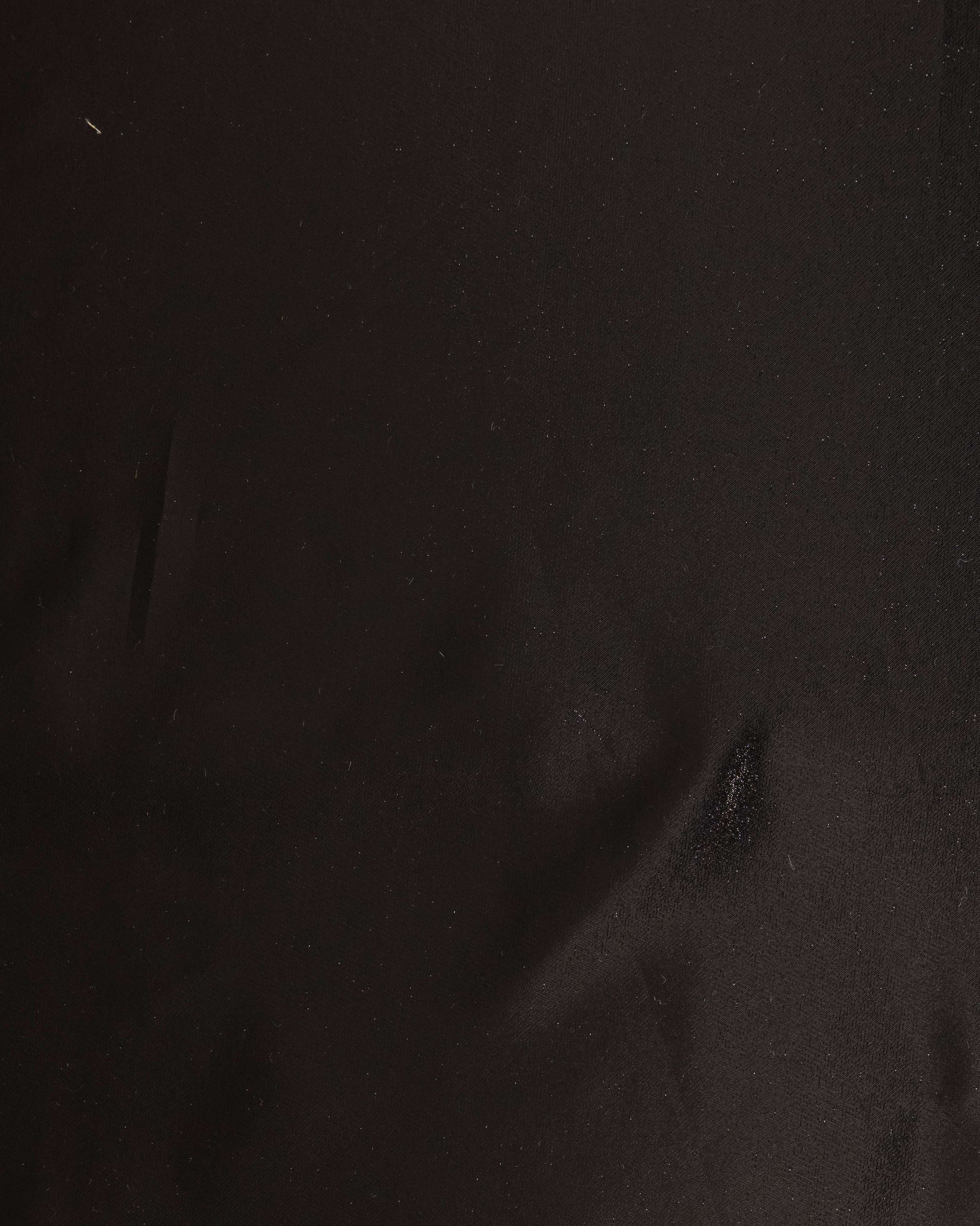 Italian Silk Jacquard Plain Fabric