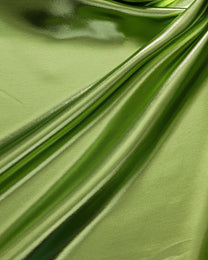 Italian Silk Jacquard Plain Fabric