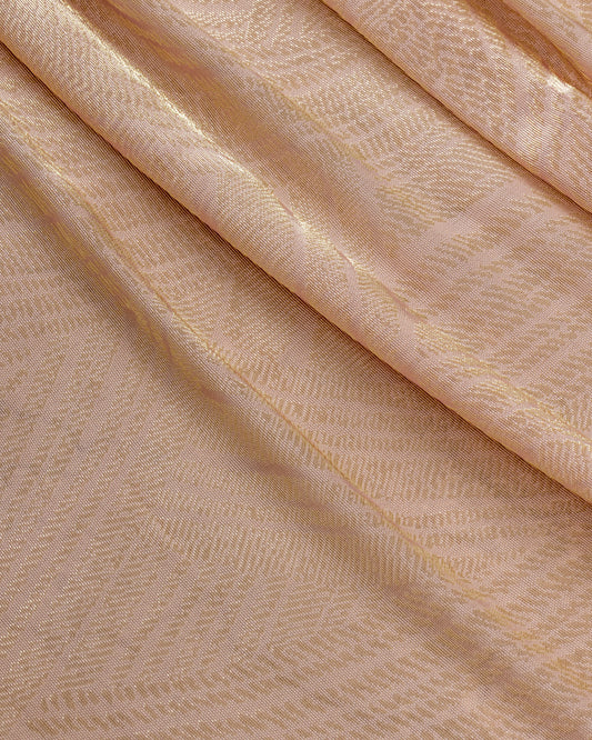 Jacquard Lurex