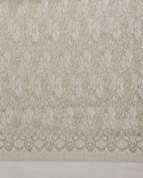 Dantel Lurex