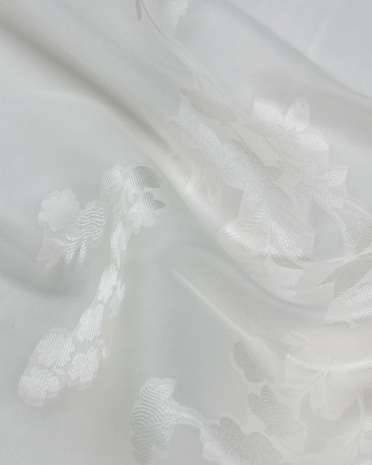 Organza Pure Silk