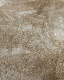 Dantel Lurex