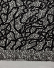 Sharqiya Floral Fabric