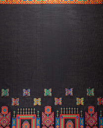 Korean Jacquard Viscose Fabric