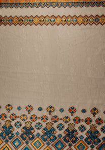 Korean Jacquard Viscose Fabric