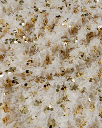 Chanel Sequins