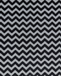 Tulle Blisse Tulle Polyester Geometric Fabric