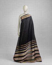 Korean Jacquard Viscose Fabric