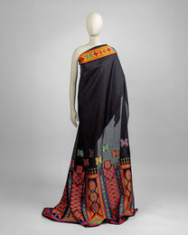 Korean Jacquard Viscose Fabric