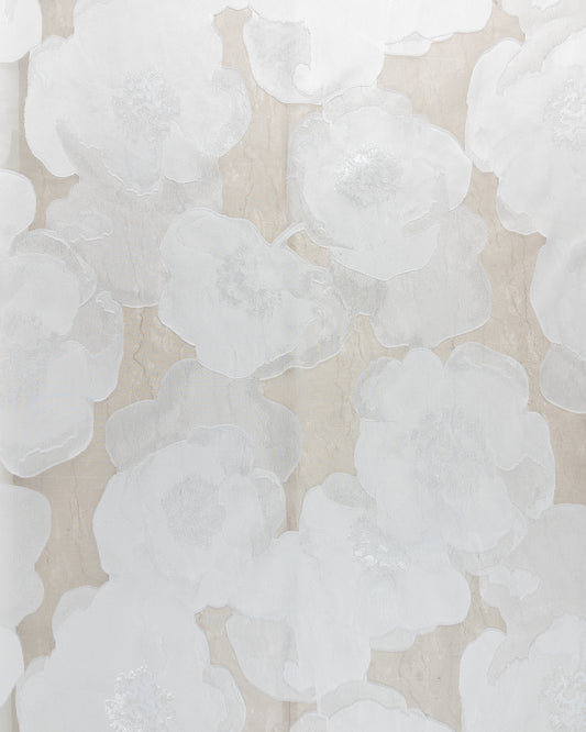 Pure Silk Chiffon