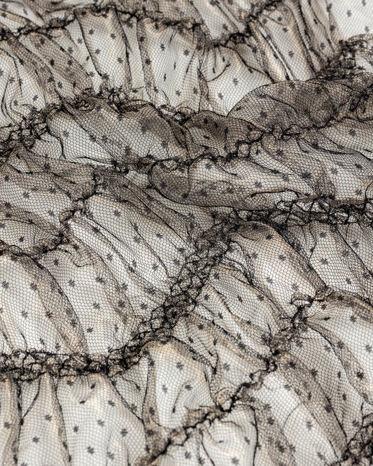 Dantel Embroidery