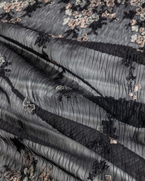 Tulle Blise Embroidery