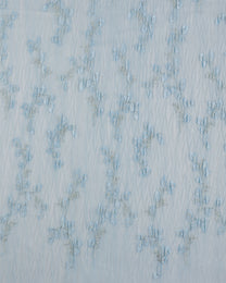 Tulle Blise Embroidery Fabric