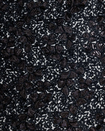 Tulle Velvet with Sequins