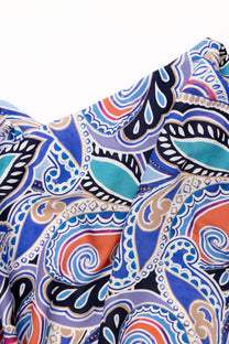 Cotton Viscous Printed