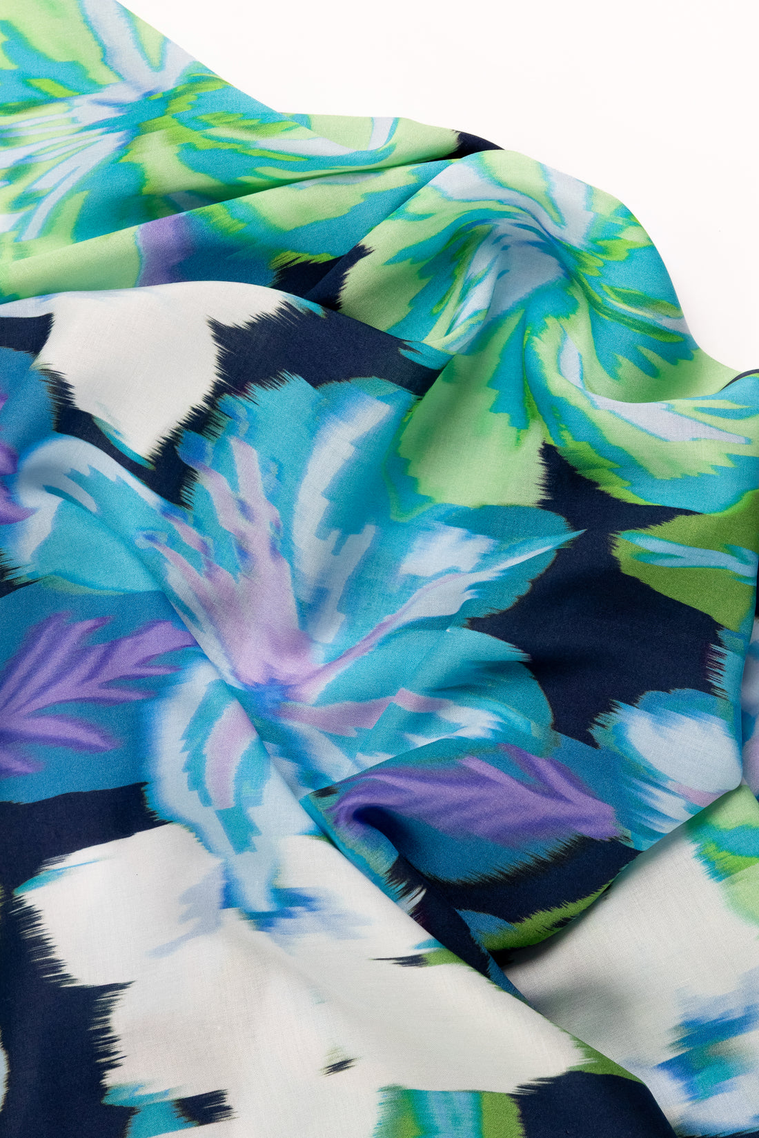 Cotton Viscous Printed
