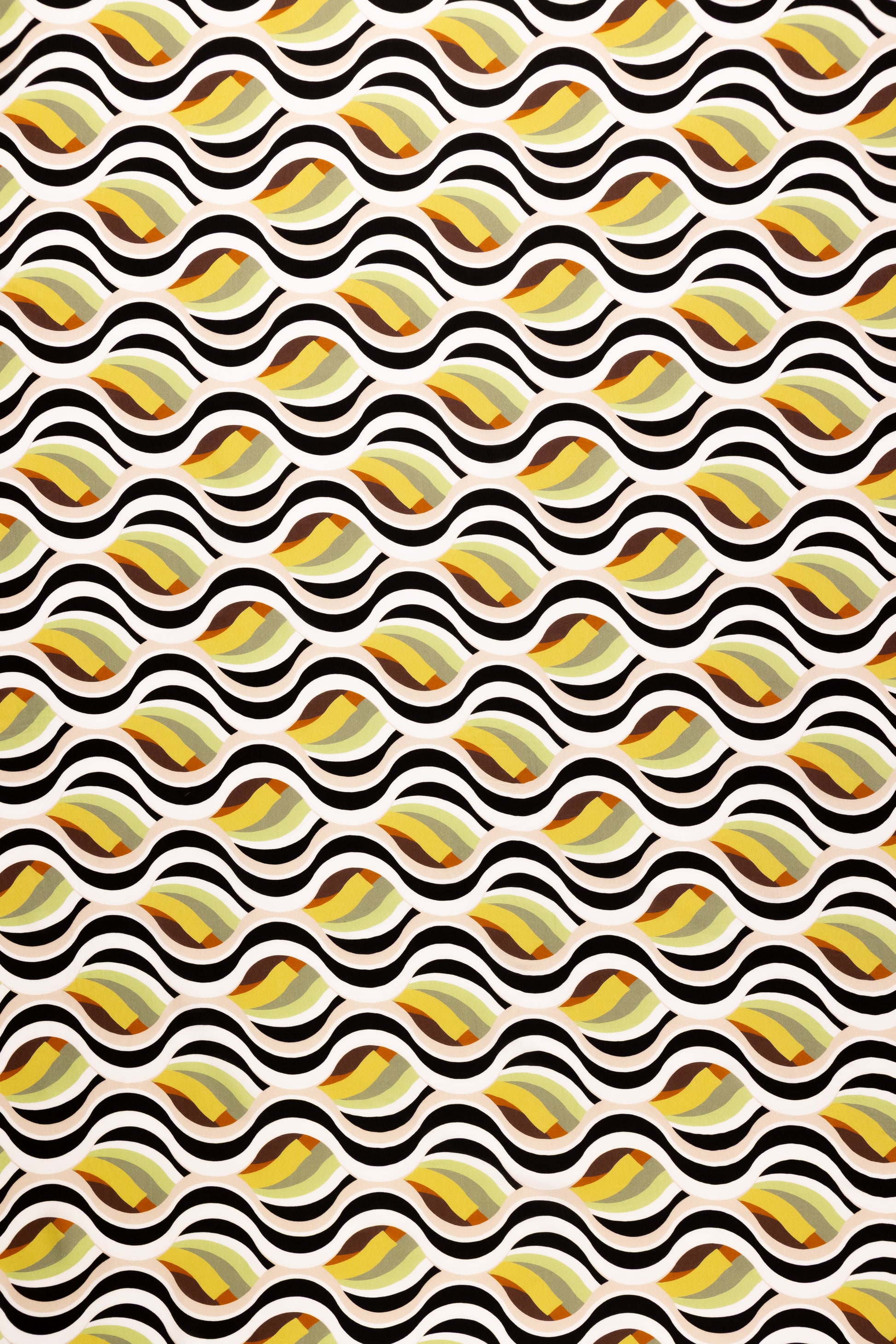 Cotton Viscous Printed