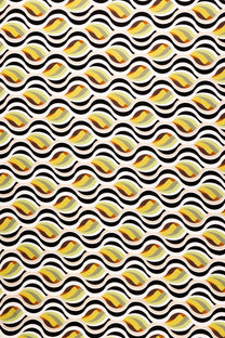 Cotton Viscous Printed