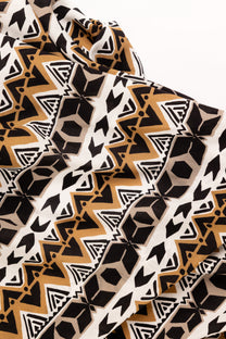 Cotton Viscous Printed