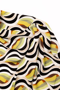 Cotton Viscous Printed