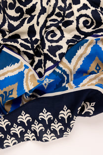 Cotton Viscous Printed