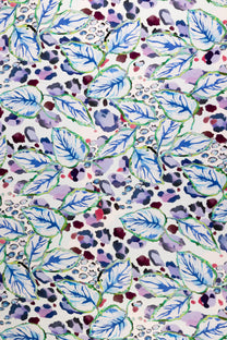 Cotton Viscous Printed