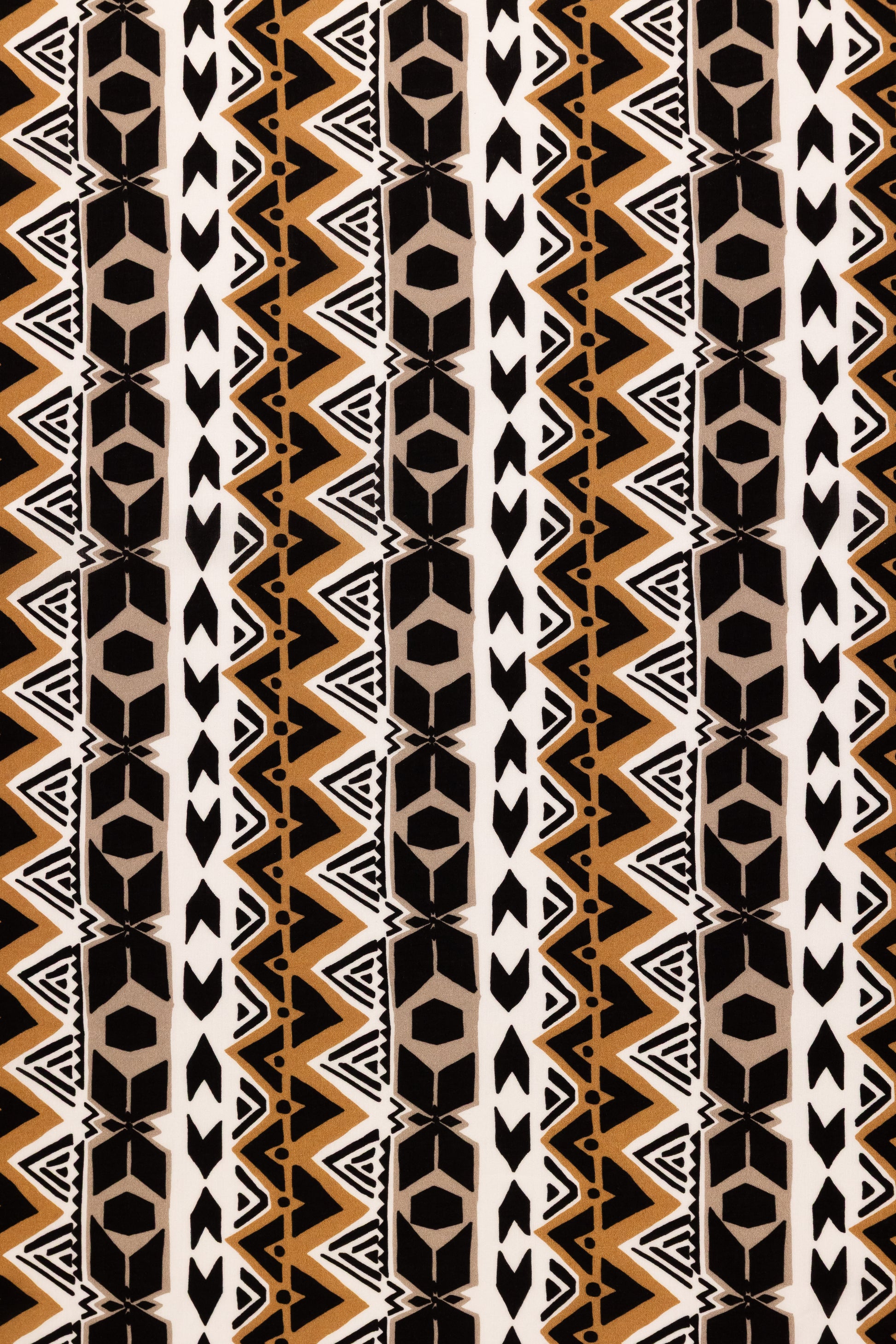 Cotton Viscous Printed