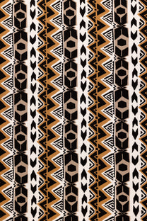 Cotton Viscous Printed