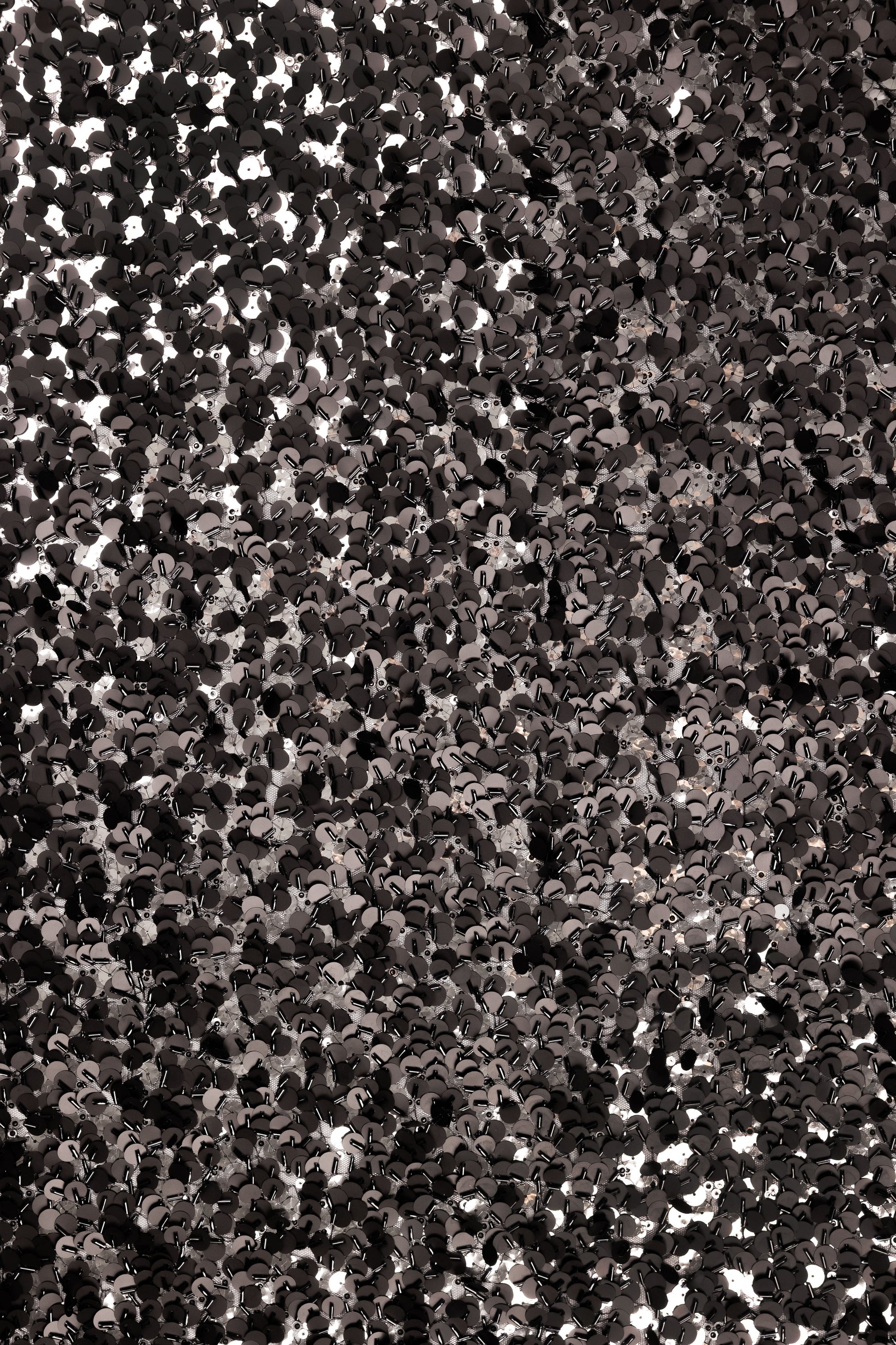 Tulle Lurex Tulle Sequin Fabric