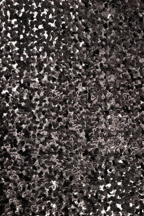 Tulle Lurex Tulle Sequin Fabric