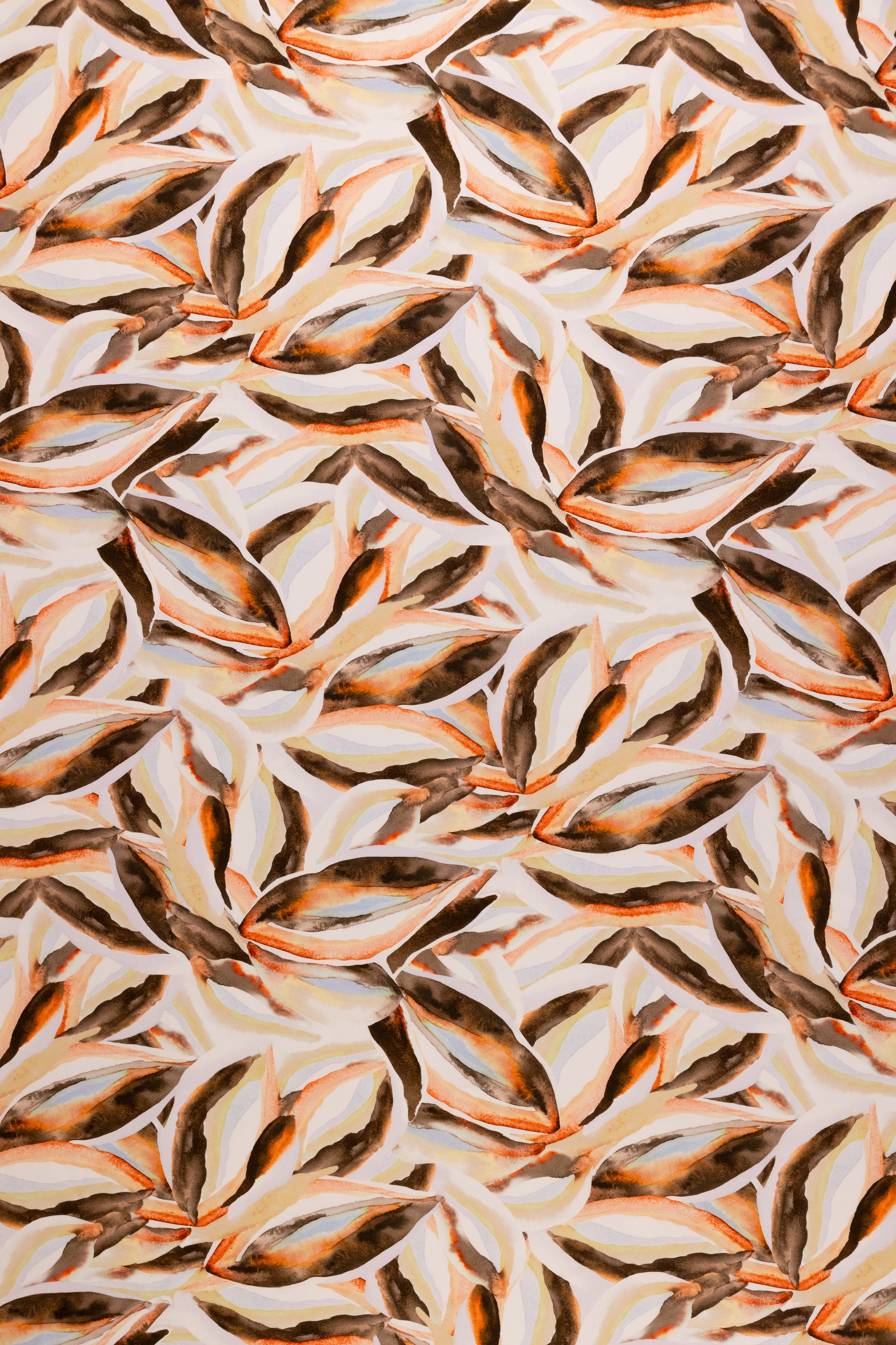 Cotton Viscous Printed