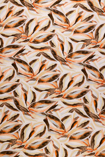Cotton Viscous Printed