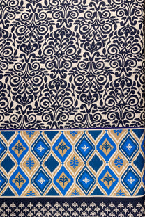 Cotton Viscous Printed