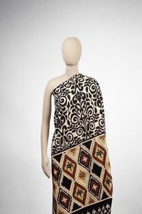 Cotton Viscous Printed